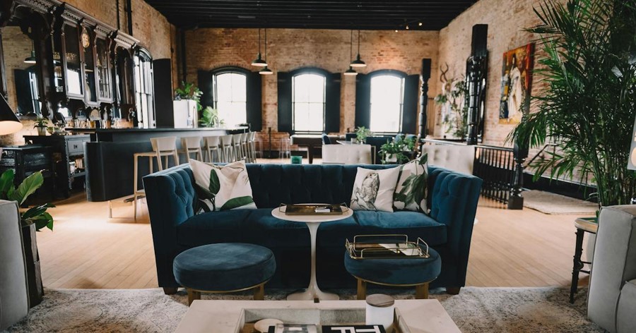 Firehouse Loft