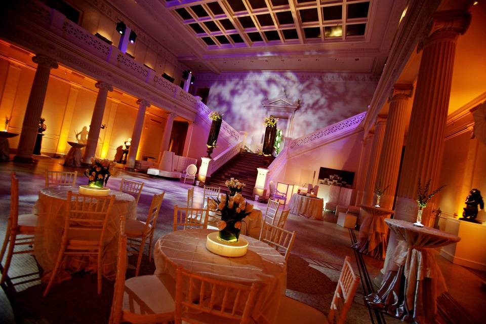 NOMA Event