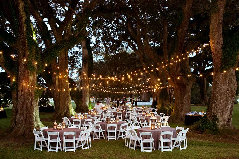 Stella Plantation reception outside-opt01
