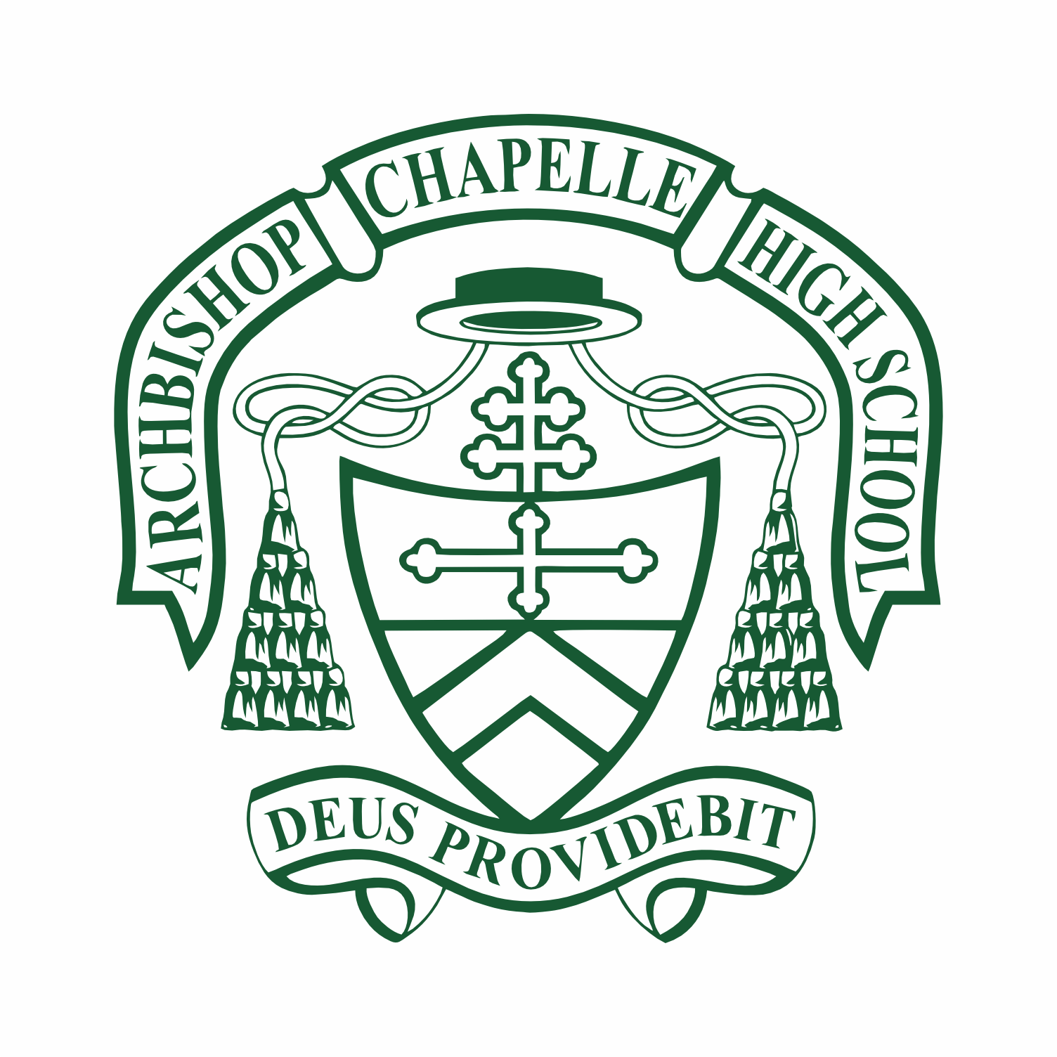 Archbishop Chapelle High School